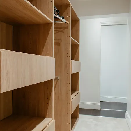 Elisabeth Apartment Sainte-Adresse