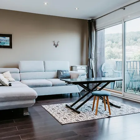 Elisabeth Apartment *