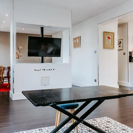 Apartment Elisabeth *