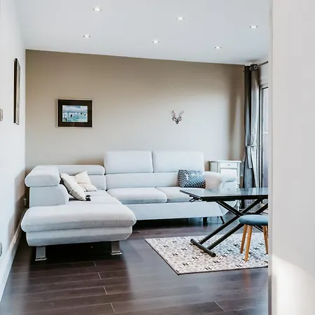 Elisabeth Apartment