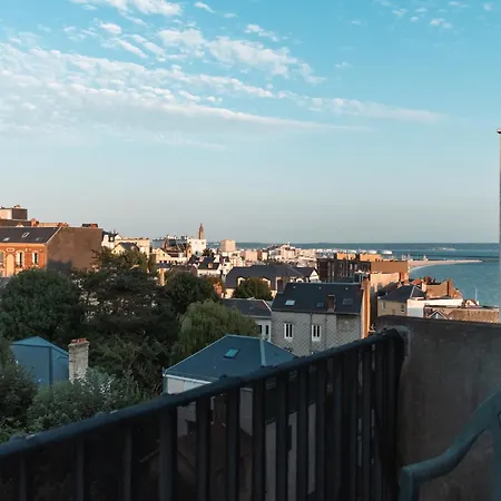Elisabeth * Sainte-Adresse