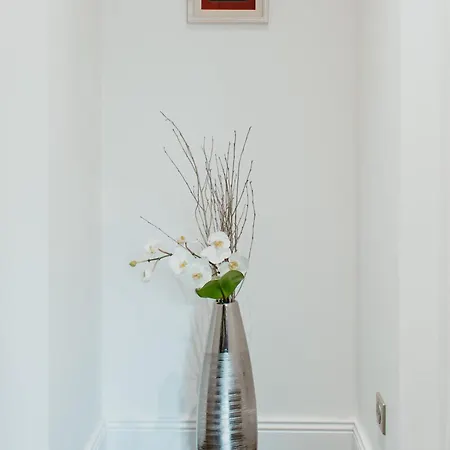 Apartment Elisabeth