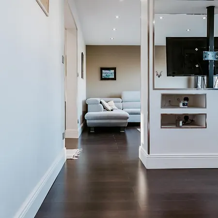 Elisabeth Apartment *