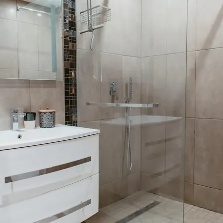 Apartment Elisabeth Sainte-Adresse
