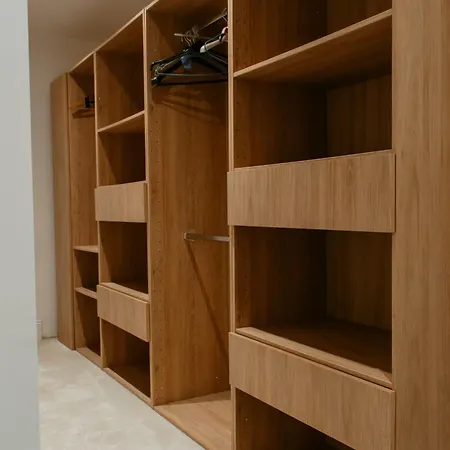 Elisabeth Apartment
