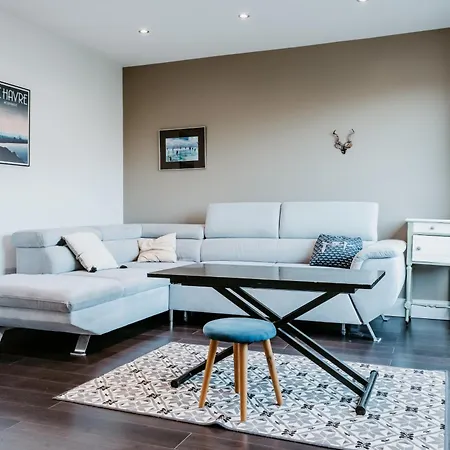 Apartment Elisabeth