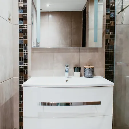 Elisabeth Apartment
