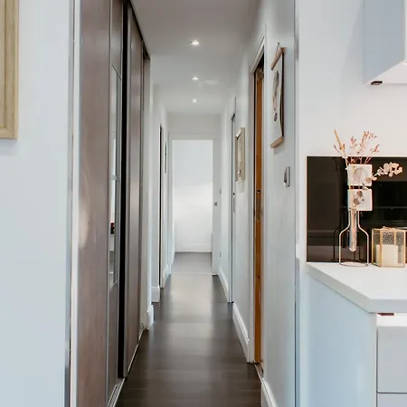 Elisabeth Apartment